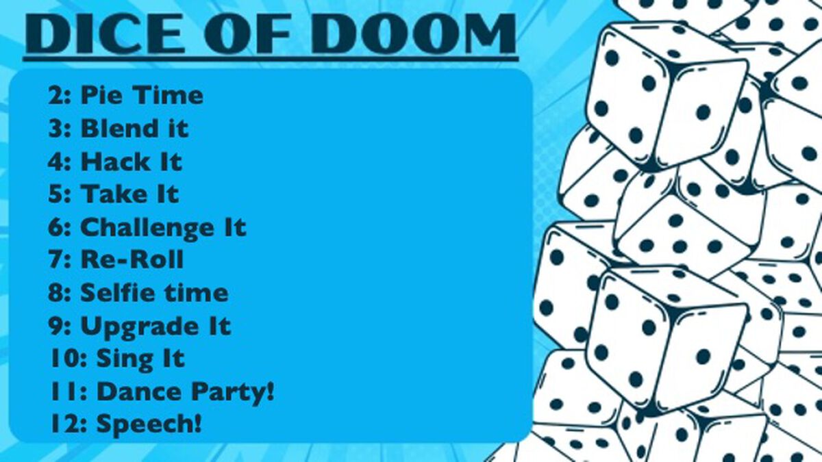 Dice of Doom image number null